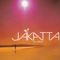 Jakatta So Lonely Album Cover Thumbnail