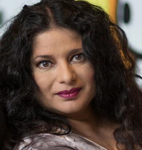 Sheila Chandra Pinterest Avatar